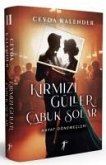 Kirmizi Güller Cabuk Solar 2 Ciltli Kirmizi Güller Cabuk Solar 2 Ciltli