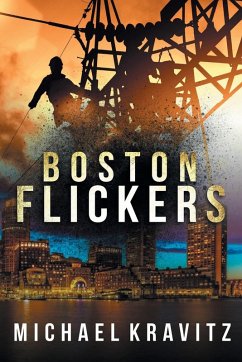 Cover BOSTON FLICKERS