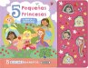 5 pequeñas princesas - Bild 1
