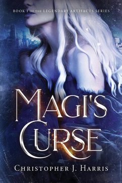 Magi's Curse - Harris, Christopher James