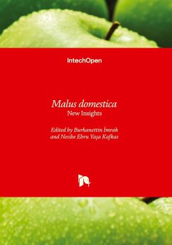 Malus domestica - New Insights Malus domestica - New Insights