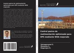 Cover Control pasivo de realimentación optimizado para DPS mediante WOA mejorado