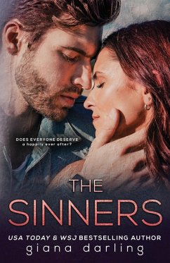 Cover The Sinners