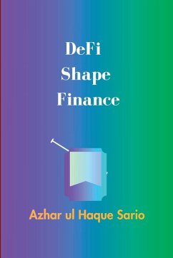 Cover DeFi Shape Finance