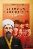 Alimcan Barudinin Hatiralari 1920-1921 Alimcan Barudinin Hatiralari 1920-1921