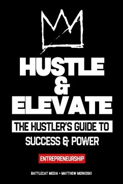 Cover Hustle & Elevate