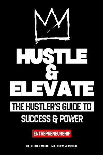 Hustle & Elevate