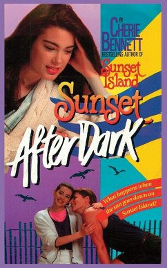 Sunset After Dark - Bennett, Cherie Sunset After Dark - Bennett, Cherie
