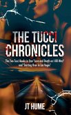The Tucci Chronicles The Tucci Chronicles
