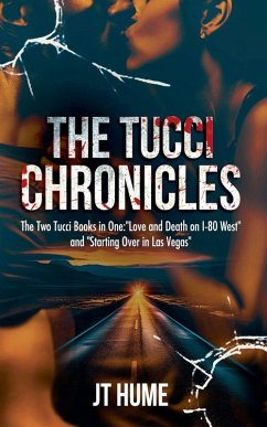 The Tucci Chronicles - Hume, Jt The Tucci Chronicles - Hume, Jt