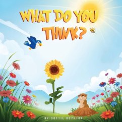 Cover What Do You Think