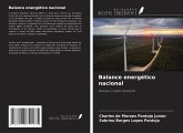 Balance energético nacional