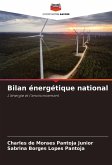 Bilan énergétique national Bilan énergétique national
