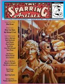 Sparring Artists Annual 2