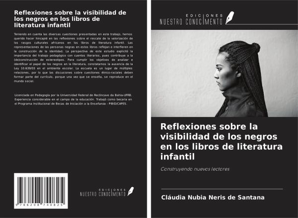 Reflexiones sobre la visibilidad de los negros en los libros de literatura infantil