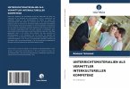 UNTERRICHTSMATERIALIEN ALS VERMITTLER INTERKULTURELLER KOMPETENZ UNTERRICHTSMATERIALIEN ALS VERMITTLER INTERKULTURELLER KOMPETENZ
