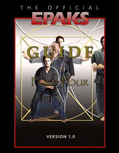 The Official EPAKS Guide to Form Four - Herman, Ken