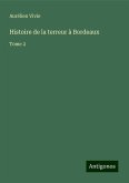 Histoire de la terreur à Bordeaux Histoire de la terreur à Bordeaux
