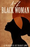 A-Z Black Woman A-Z Black Woman