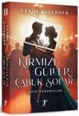 Kirmizi Güller Cabuk Solar 2 Kirmizi Güller Cabuk Solar 2