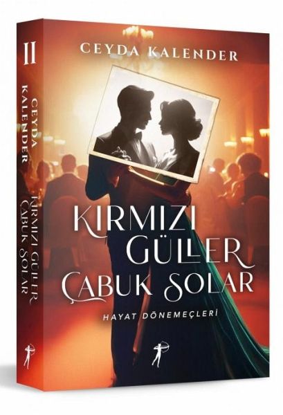 Kirmizi Güller Cabuk Solar 2 Kirmizi Güller Cabuk Solar 2