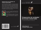 Preparación de cavidades de acceso conservador