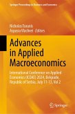 Advances in Applied Macroeconomics (eBook, PDF)