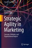 Strategic Agility in Marketing (eBook, PDF) Strategic Agility in Marketing (eBook, PDF)