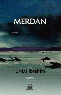 Cover Merdan
