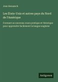 Les États-Unis et autres pays du Nord de l'Amérique Les États-Unis et autres pays du Nord de l'Amérique