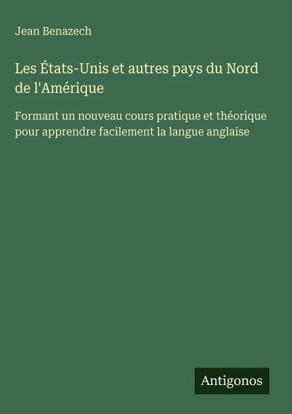 Les États-Unis et autres pays du Nord de l'Amérique Les États-Unis et autres pays du Nord de l'Amérique