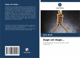 Auge um Auge... Auge um Auge...