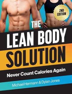 Cover The Lean Body Solution