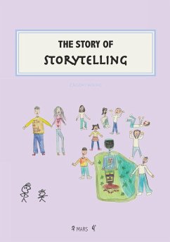 The Story of Storytelling - Wang, Zaizhi
