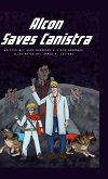 Alcon Saves Canistra