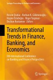 Transformational Trends in Finance, Banking, and Economics (eBook, PDF)