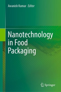 Cover Nanotechnology in Food Packaging (eBook, PDF)