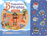 5 pequeños piratas 5 pequeños piratas
