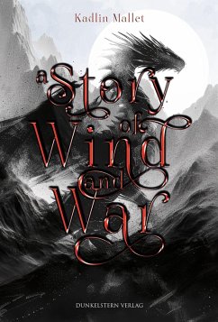 Cover A Story of Wind and War