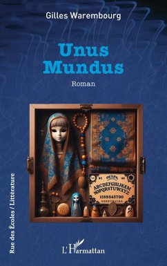 Cover Unus Mundus