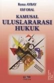 Kamusal Uluslararasi Hukuk Kamusal Uluslararasi Hukuk