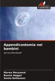Appendicostomia nei bambini