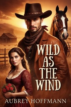 Cover Wild as the Wind (eBook, ePUB)