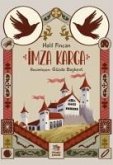 Imza Karga Imza Karga