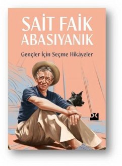 Cover Gencler Icin Secme Hikayeler