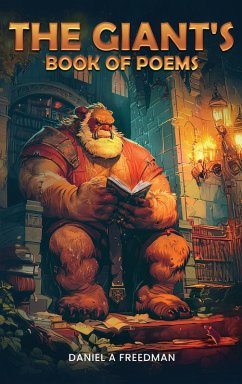 Cover The Giant's Book of Poems