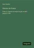 Histoire de France Histoire de France