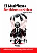 El manifiesto antidemocrático - Bild 1