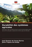 Durabilité des systèmes agricoles