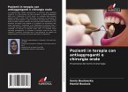 Pazienti in terapia con antiaggreganti e chirurgia orale